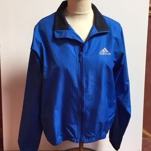 Adidas Windbreaker jacket